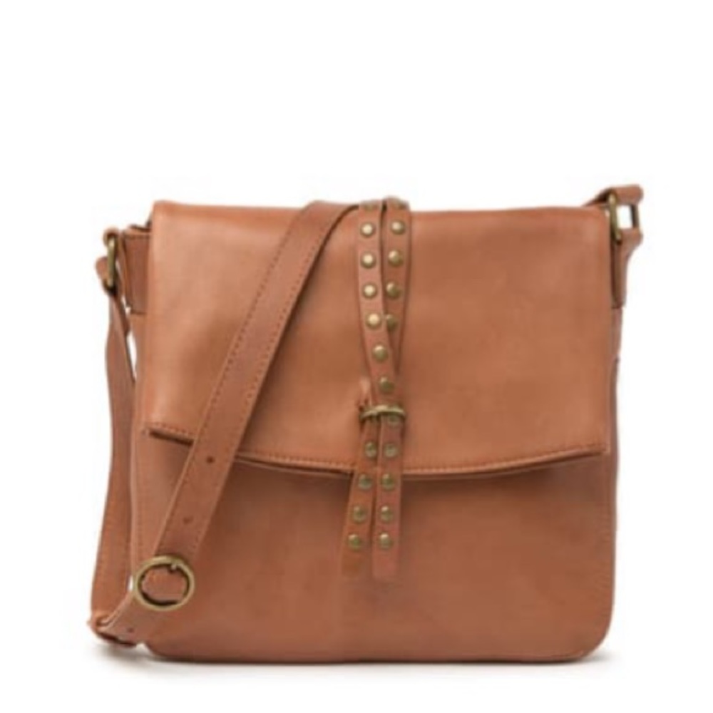Lucky Brand Raldi Leather Bag